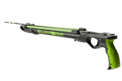 Ружьё-арбалет Salvimar WILD  PRO 60