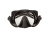 Маска Aquateam FRAMELESS XL black с боксом Маска Aquateam FRAMELESS XL black с боксом